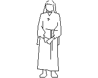 Thumbnail image for Religieuse